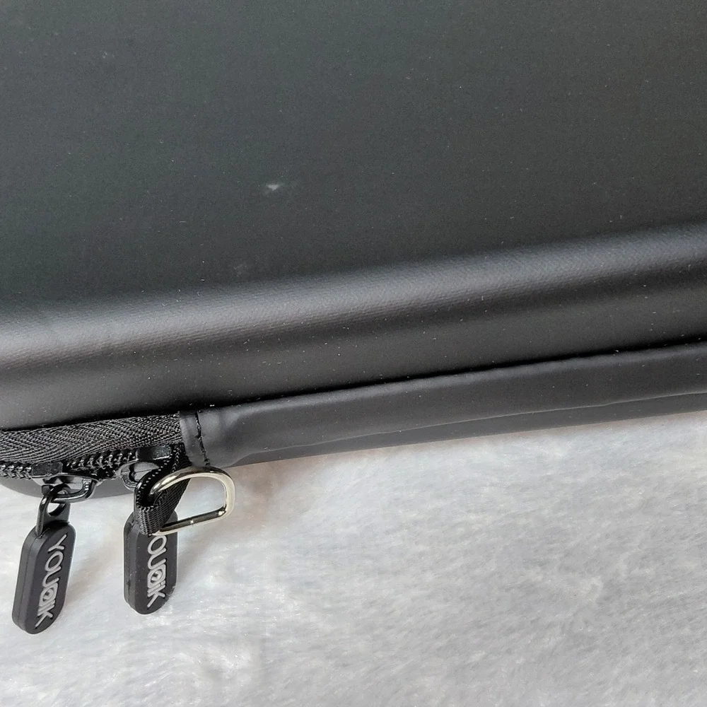 Younik Switch 2 Case Compatible with NS Switch 2 (2025), Carrying Case